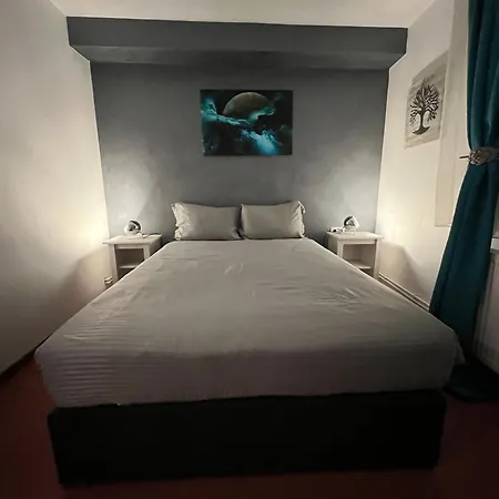 Old Vintage Bed & Breakfast Brasov