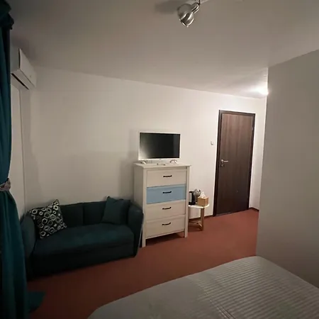 Old Vintage Bed & Breakfast Brasov