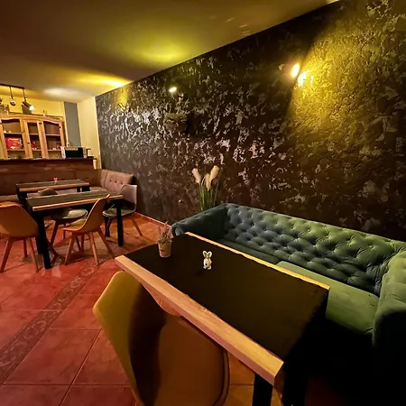 Old Vintage 3* Brasov