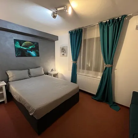 Old Vintage Bed & Breakfast 3*