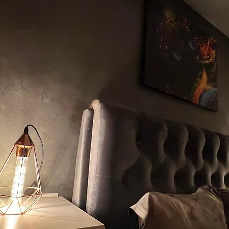 Bed & Breakfast Old Vintage 3*