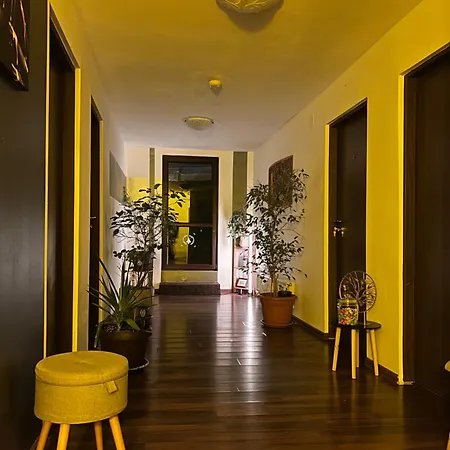 Old Vintage Bed & Breakfast Brasov