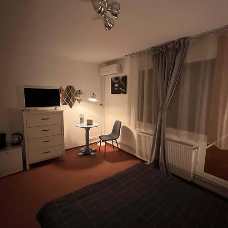 Bed & Breakfast Old Vintage 3*