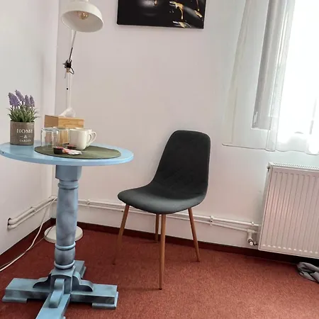 Old Vintage Bed & Breakfast 3*