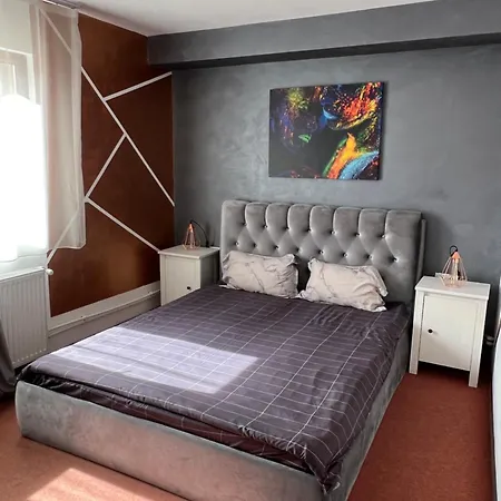 Bed & Breakfast Old Vintage 3*