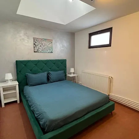 Bed & Breakfast Old Vintage Brasov