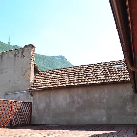Old Vintage Braşov