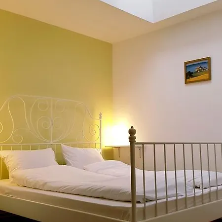 Bed & Breakfast Old Vintage *