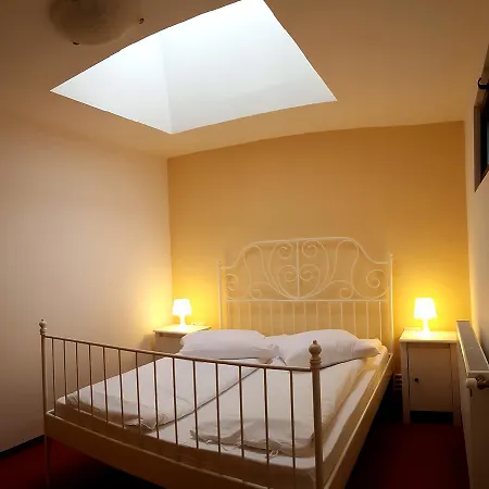 Old Vintage Bed & Breakfast *