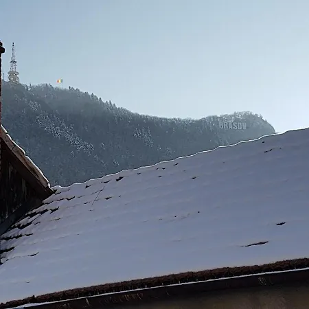 Old Vintage Bed & Breakfast Brasov