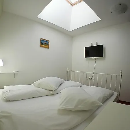 Bed & Breakfast Old Vintage Brasov