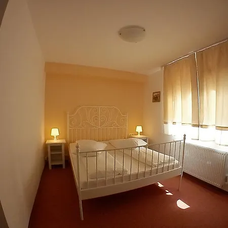 Bed & Breakfast Old Vintage *