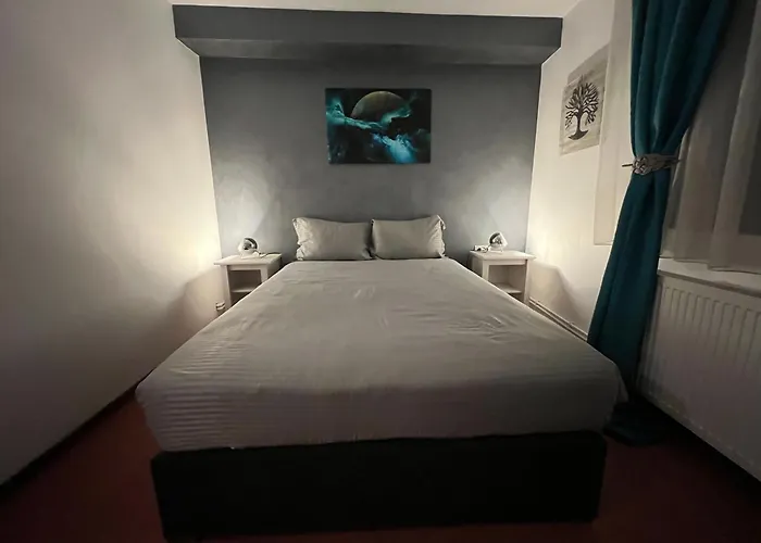 Old Vintage Bed & Breakfast Brasov