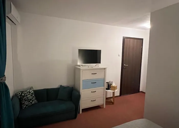 Old Vintage Bed & Breakfast Brasov