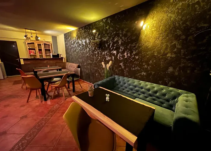 Old Vintage 3* Brasov