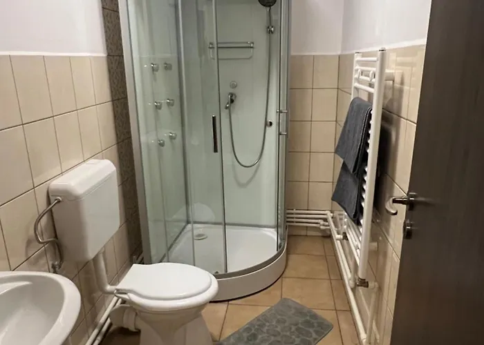 Old Vintage Bed & Breakfast