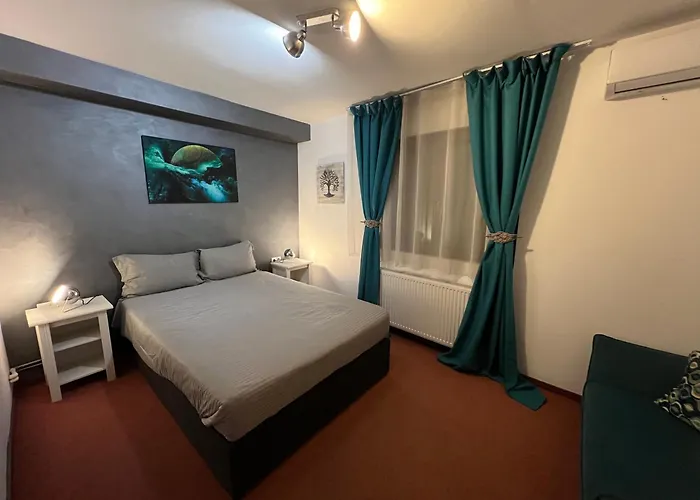 Old Vintage Bed & Breakfast 3*