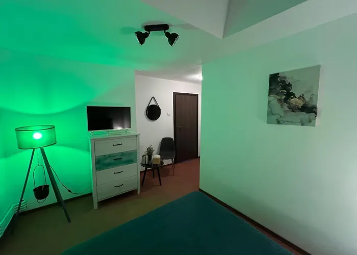 Bed & Breakfast Old Vintage 3*