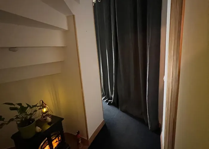 Old Vintage 3* Brasov