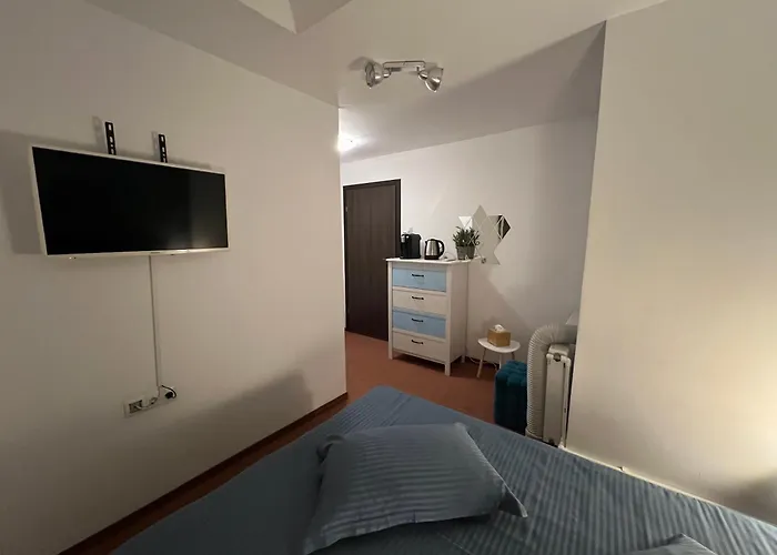 Bed & Breakfast Old Vintage