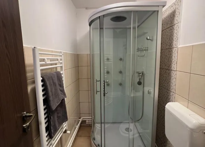 Old Vintage Bed & Breakfast 3*