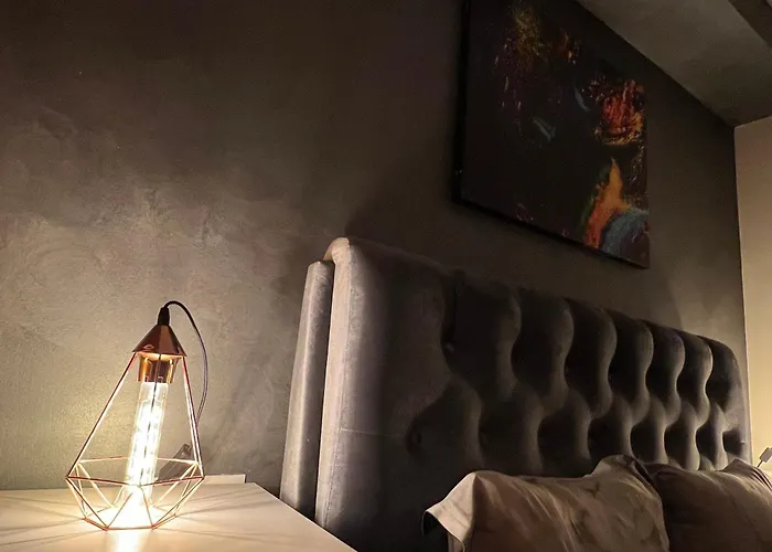 Bed & Breakfast Old Vintage 3*