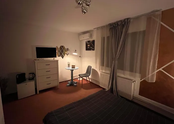 Bed & Breakfast Old Vintage 3*