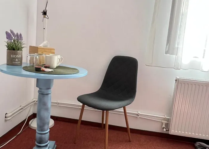 Old Vintage Bed & Breakfast 3*