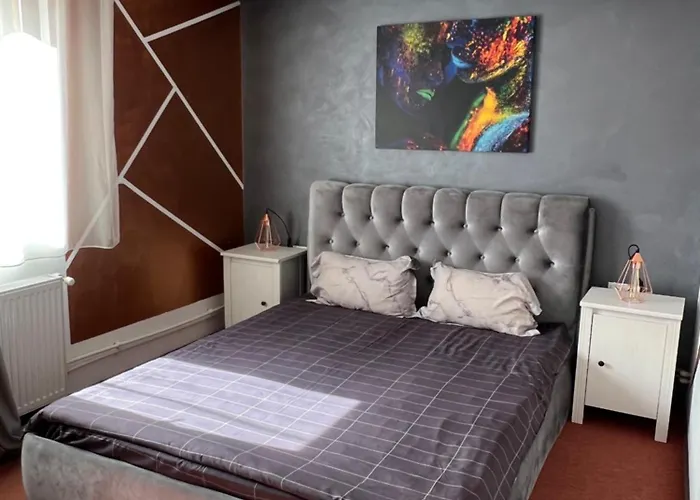 Bed & Breakfast Old Vintage 3*