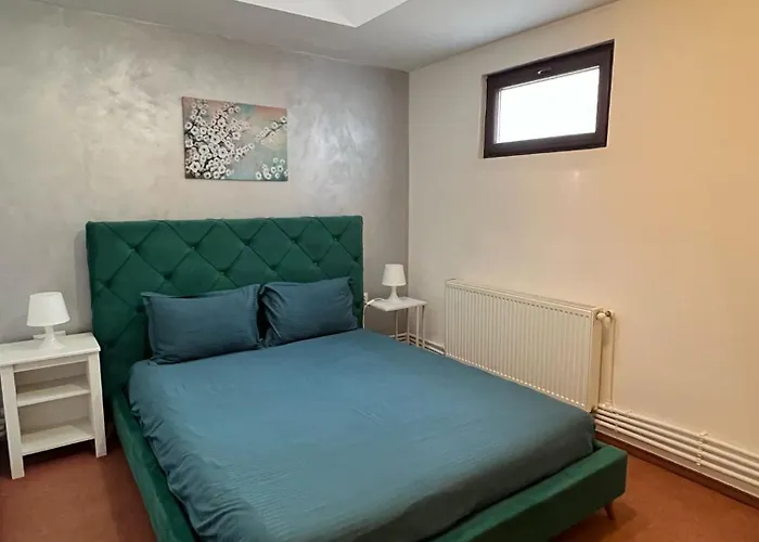 Bed & Breakfast Old Vintage Brasov